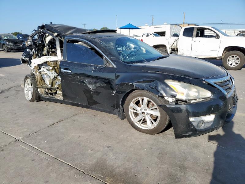 2015 NISSAN ALTIMA 2.5 - 1N4AL3AP6FC477845