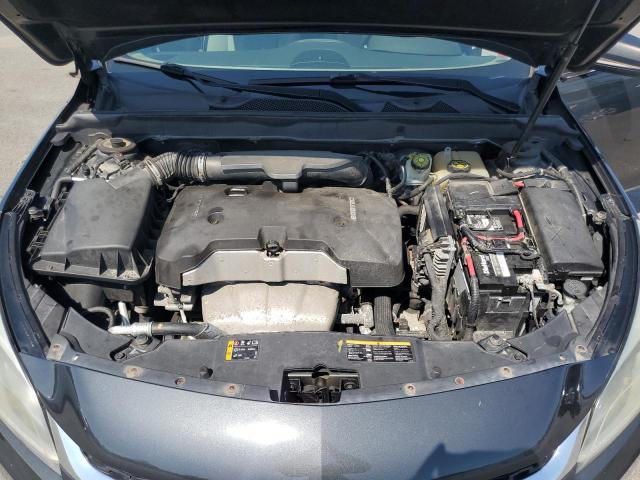 2014 CHEVROLET MALIBU LS - 1G11B5SL1EF300016