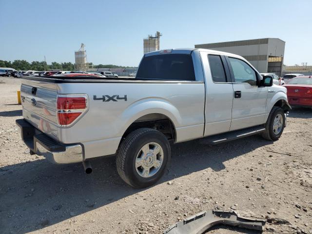 2012 FORD F150 SUPER - 1FTFX1EF5CFC43653