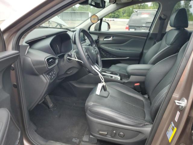 2019 HYUNDAI SANTA FE L 5NMS5CAA0KH133380