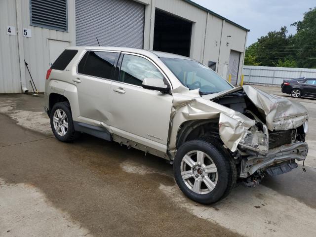 2015 GMC TERRAIN SL 2GKALMEK5F6316897