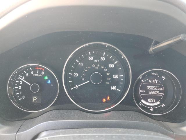 2021 HONDA HR-V SPORT - 3CZRU6H1XMM750031
