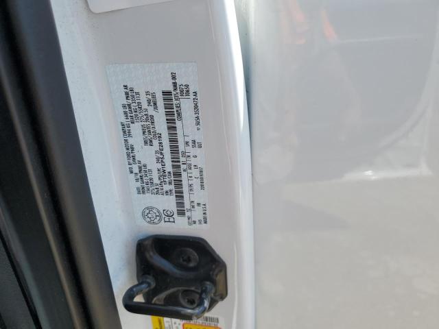 2018 FORD F150 SUPER - 1FTEW1EP5JFE28192