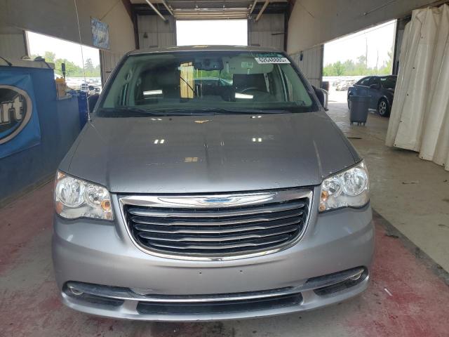 2016 CHRYSLER TOWN & COU - 2C4RC1BG5GR260022