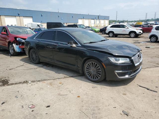 2017 LINCOLN MKZ RESERV 3LN6L5FC4HR654507