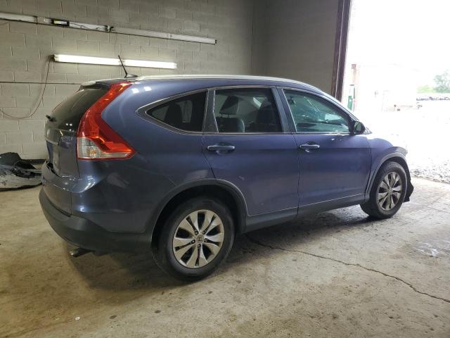 2014 HONDA CR-V EXL - 2HKRM3H77EH540910