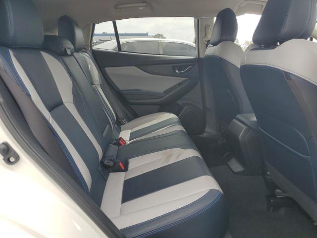2021 SUBARU CROSSTREK LIMITED JF2GTDNC1MH659018