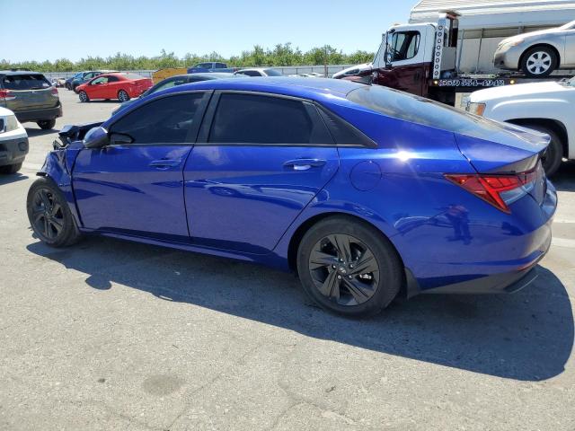 2023 HYUNDAI ELANTRA BL - KMHLM4AJXPU060009