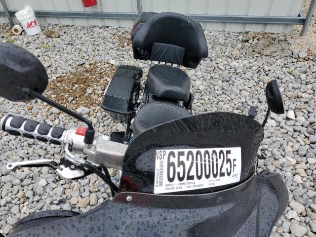 2005 HONDA VT1300 S 1HFSC52095A208881