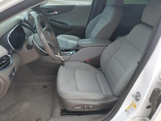 2018 CHEVROLET MALIBU HYB 1G1ZF5SU5JF281948