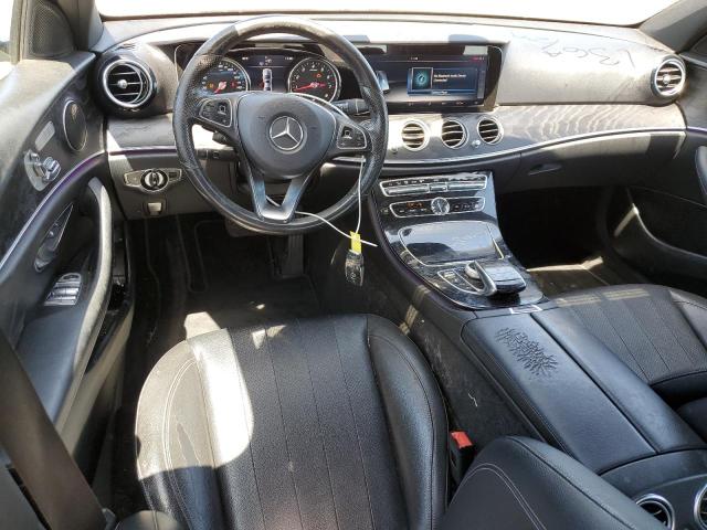 2017 MERCEDES-BENZ E 300 WDDZF4JB3HA088762