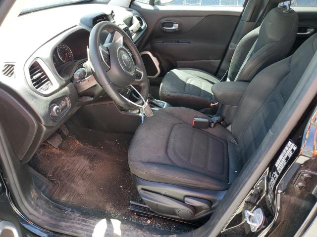 2018 JEEP RENEGADE L #3290471757