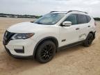 2017 NISSAN ROGUE SV - 5N1AT2MV0HC767494