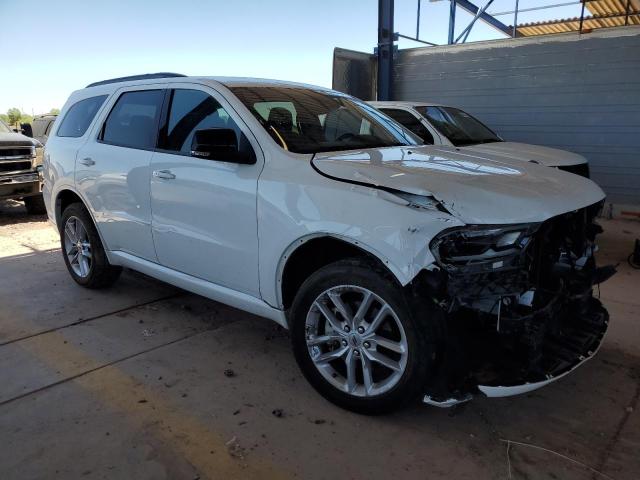2023 DODGE DURANGO GT 1C4RDJDG3PC577235