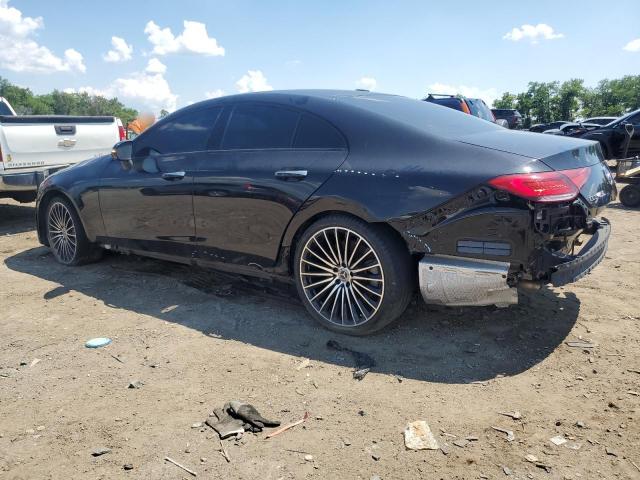 2023 MERCEDES-BENZ CLS 450 4M W1K2J5KB3PA112920