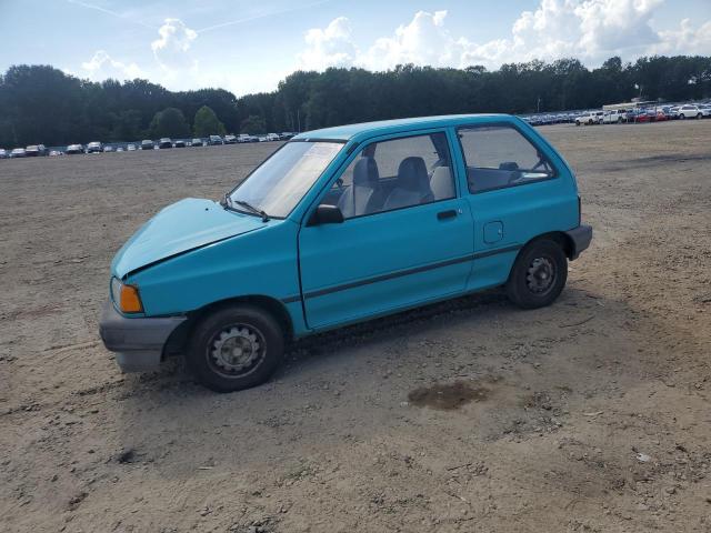 FORD FESTIVA L