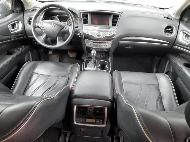 2019 INFINITI QX60 LUXE 5N1DL0MM4KC511746