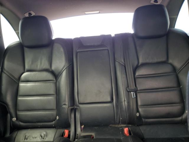 2014 PORSCHE CAYENNE S - WP1AB2A2XELA58048