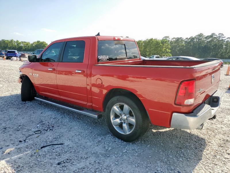 2015 RAM 1500 SLT - 1C6RR6LT6FS582079