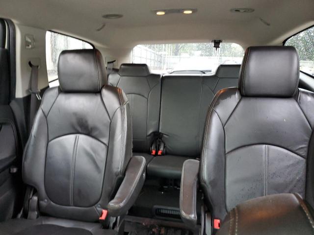 2015 CHEVROLET TRAVERSE L - 1GNKRHKD0FJ265511