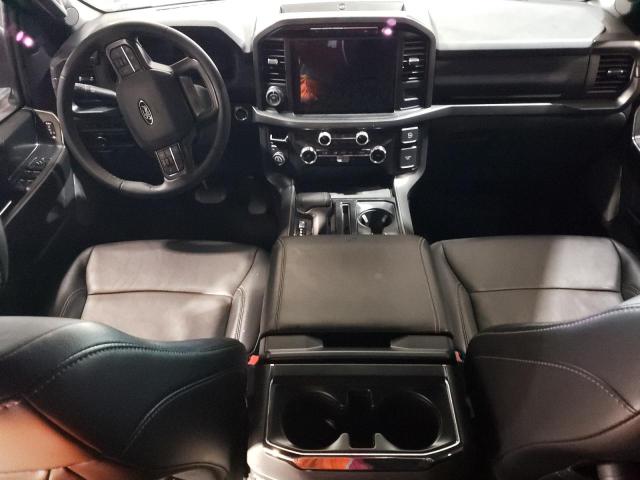 2024 FORD F150 XLT 1FTFW3LDXRFC00189