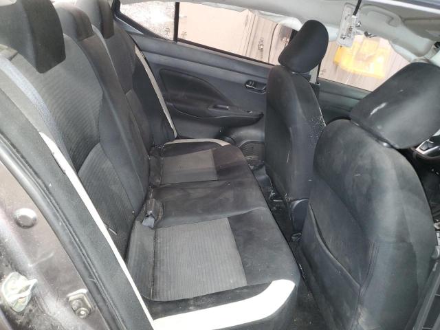 2021 NISSAN VERSA SV 3N1CN8EV0ML826831