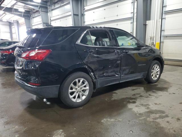 2020 CHEVROLET EQUINOX LT - 3GNAXUEV2LL276870