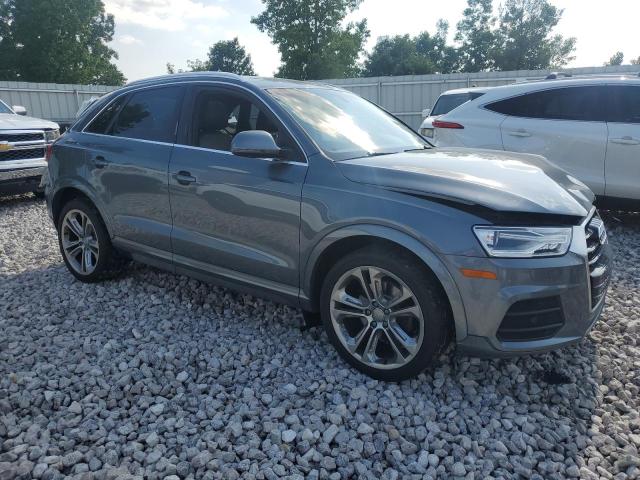 2017 AUDI Q3 PREMIUM PLUS WA1JCCFS5HR016833