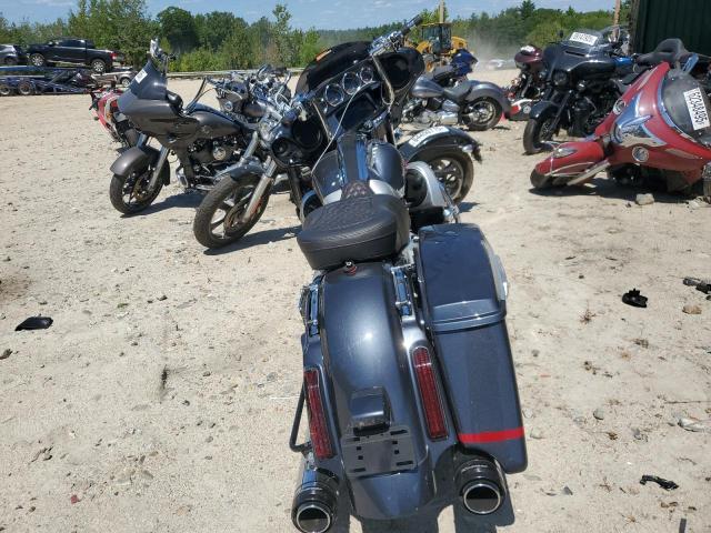 2019 HARLEY-DAVIDSON FLHXSE - 1HD1PXL16KB955131