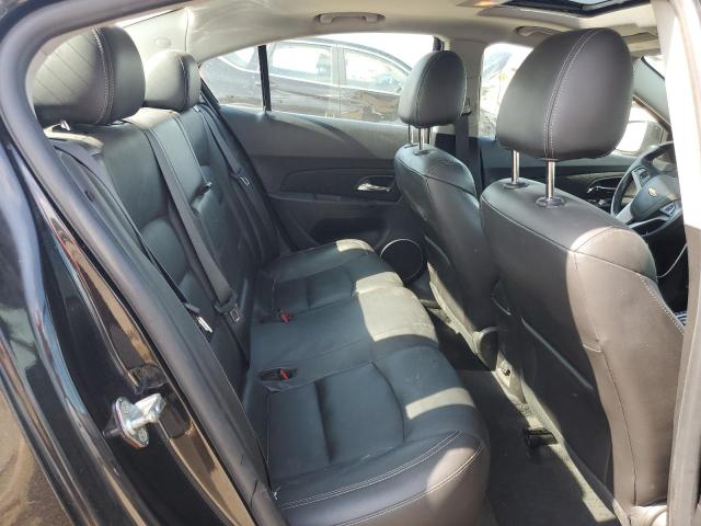 2015 CHEVROLET CRUZE LT 1G1PE5SB7F7192828