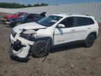 2016 JEEP CHEROKEE L - 1C4PJMCB4GW196872