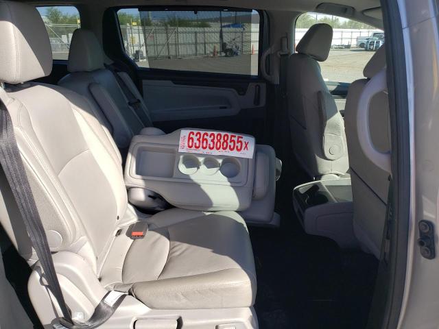 2019 HONDA ODYSSEY EX - 5FNRL6H71KB023391