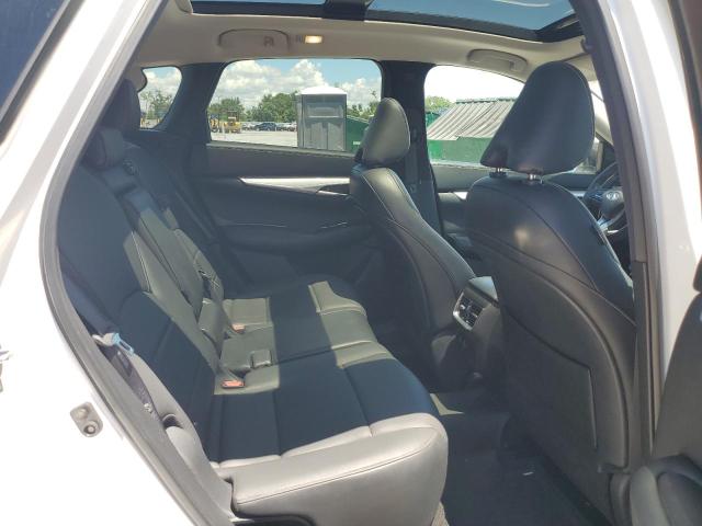 2020 INFINITI QX50 PURE - 3PCAJ5M33LF106936
