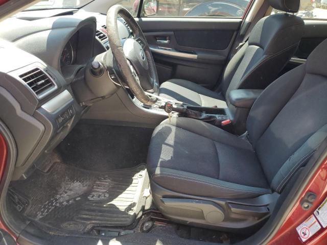 2016 SUBARU IMPREZA SP JF1GPAP66GH257725