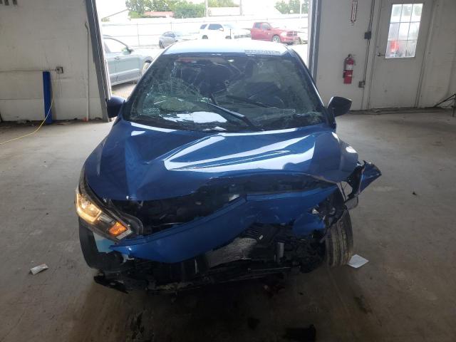 2024 NISSAN VERSA S 3N1CN8DV6RL864346