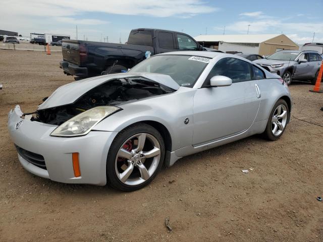 NISSAN 350Z COUPE
