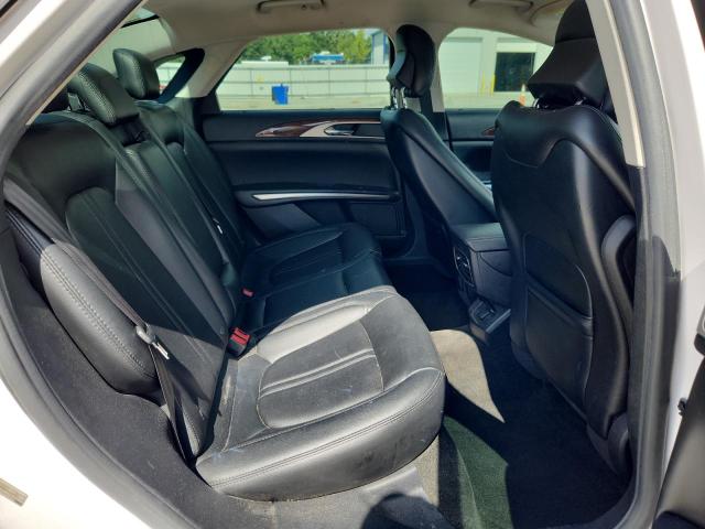 2016 LINCOLN MKZ - 3LN6L2G90GR616997