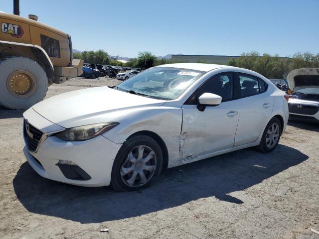 MAZDA 3 SPORT