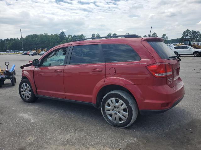2019 DODGE JOURNEY SE - 3C4PDCBB3KT837625