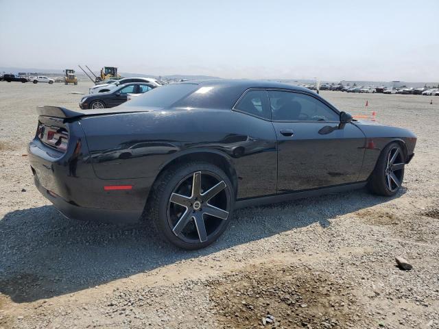 2018 DODGE CHALLENGER 2C3CDZAG7JH209528
