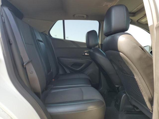 2015 CHEVROLET TRAX 1LT - KL7CJLSB1FB105053