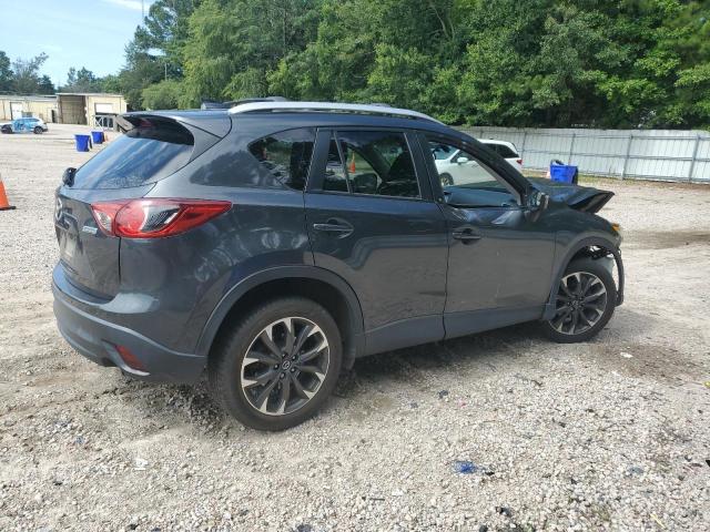 2016 MAZDA CX-5 GT - JM3KE2DY2G0621778