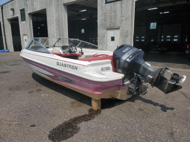 GLASTRON BOAT 1998 GLAN3487K596 photo #4