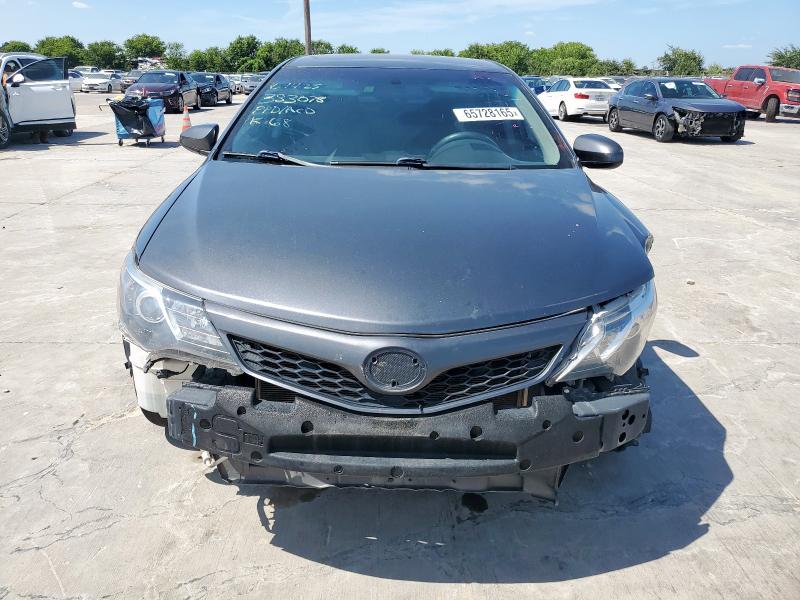 2014 TOYOTA CAMRY L - 4T1BF1FKXEU405705
