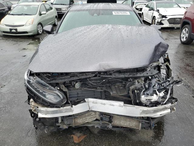 2019 HONDA ACCORD EX - 1HGCV1F40KA075374