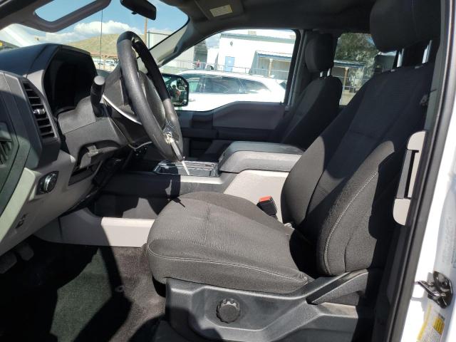 2018 FORD F150 SUPER - 1FTEX1EP4JKC44592