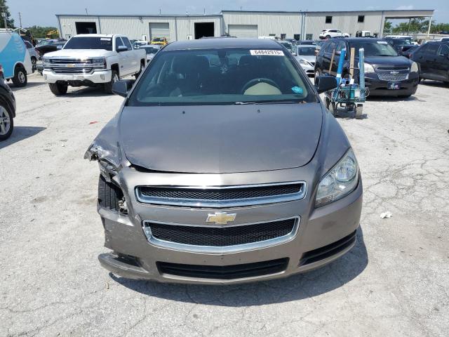 2012 CHEVROLET MALIBU LS - 1G1ZB5E09CF190317