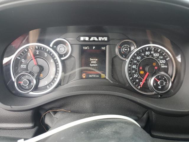 2022 RAM 1500 BIG HORN/LONE STAR 1C6SRFBT8NN204460