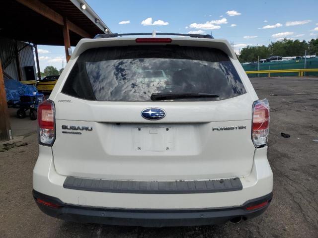 2018 SUBARU FORESTER 2 JF2SJAWCXJH552137