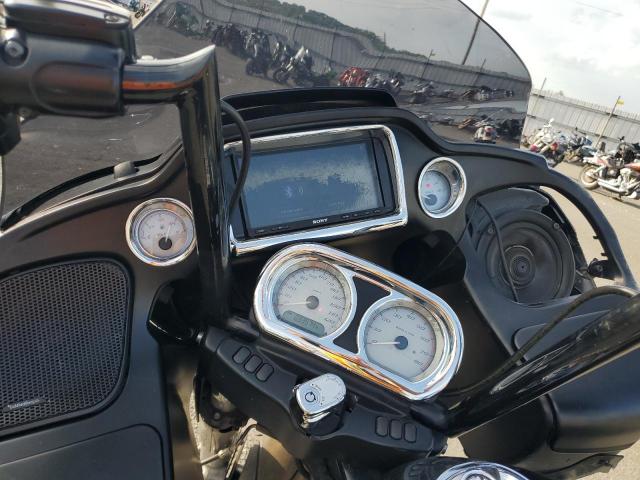 2016 HARLEY-DAVIDSON FLTRX ROAD 1HD1KHM1XGB675416